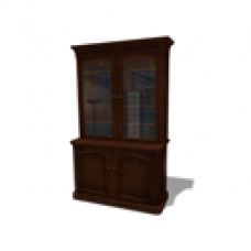 Whimsy Hollow Bookcase